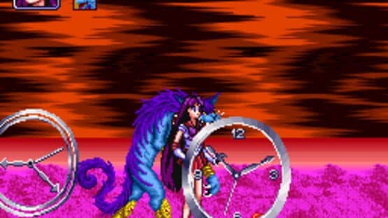 Sailor Moon — screenshot 4