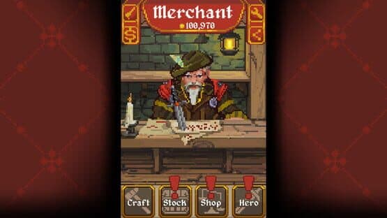 Merchant — screenshot 1