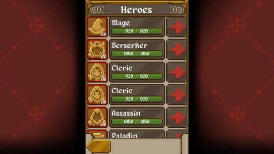 Merchant — screenshot 2