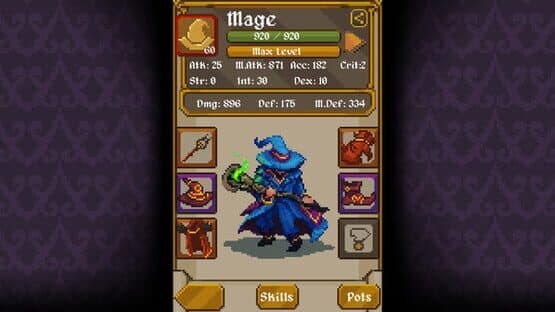 Merchant — screenshot 3