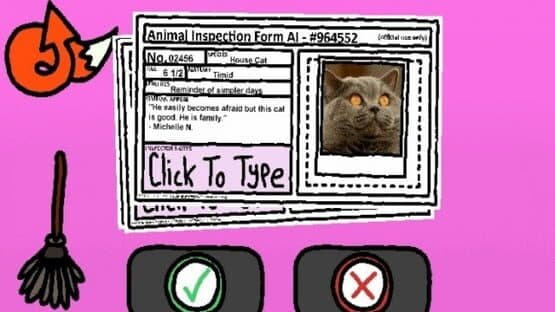 Animal Inspector — screenshot 1