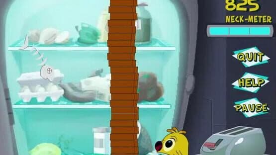 625 Sandwich Stacker — screenshot 1