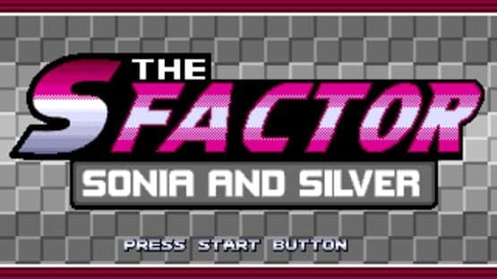 The S Factor: Sonia and Silver — screenshot 1