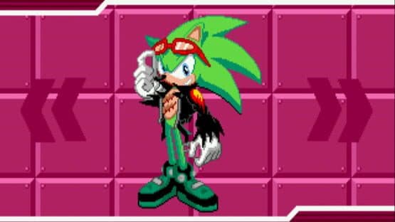 The S Factor: Sonia and Silver — screenshot 4
