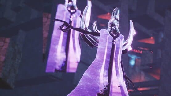 AeternoBlade II: Director's Rewind — screenshot 3