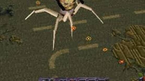 Contra: Legacy of War — screenshot 3