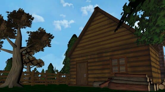 Zardy's Maze — screenshot 1