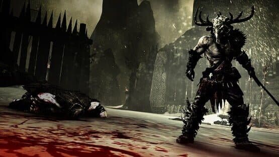 Bloodforge — screenshot 2
