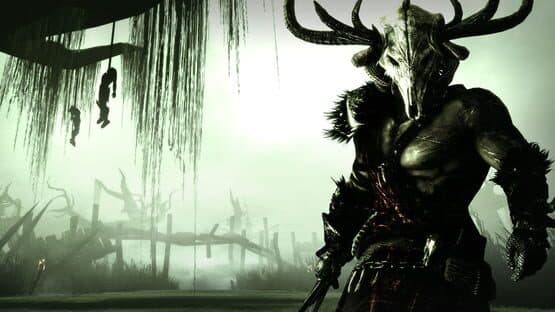 Bloodforge — screenshot 3
