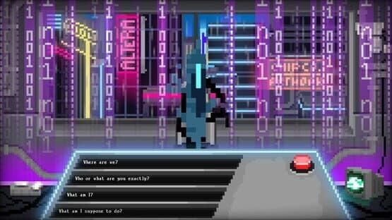 Nice to NO you — screenshot 1