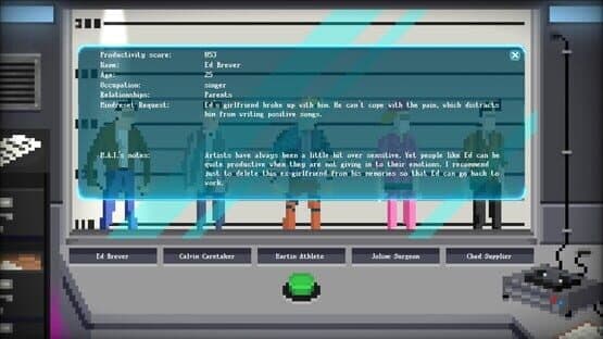 Nice to NO you — screenshot 3