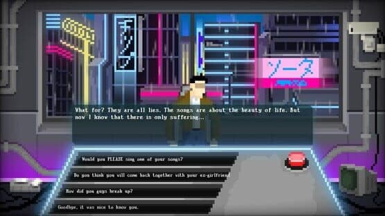 Nice to NO you — screenshot 4