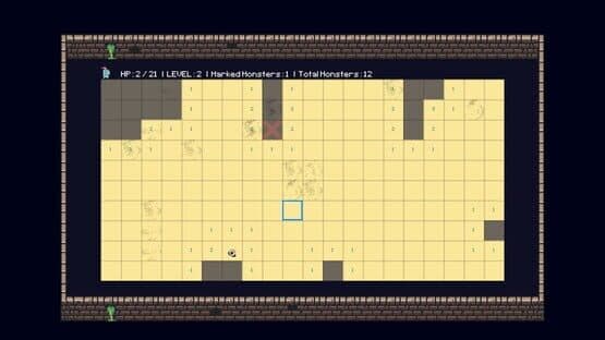 Battle Sweeper — screenshot 2