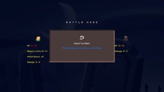 Battle Sweeper — screenshot 3