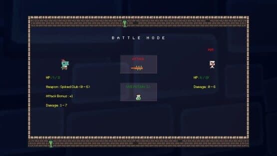 Battle Sweeper — screenshot 4