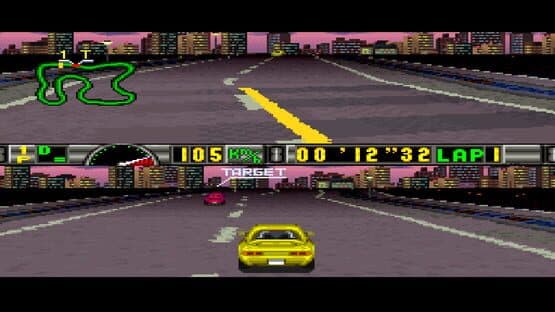 Drift King Shuto-kou Battle 2: Tsuchiya Keiichi & Bandou Masaaki — screenshot 5