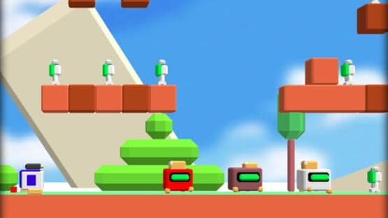 Fish Machine — screenshot 1