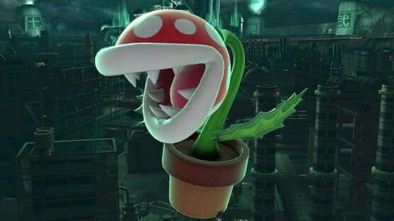 Super Smash Bros. Ultimate - Piranha Plant — screenshot 3