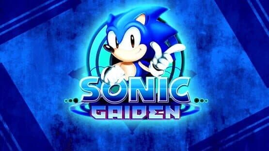 Sonic Gaiden — screenshot 1