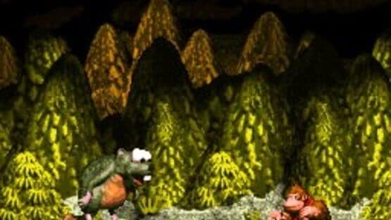 Donkey Kong Country — screenshot 6