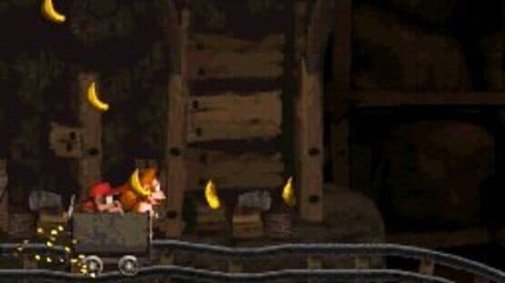 Donkey Kong Country — screenshot 7