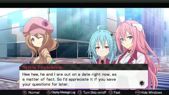 A.W. Phoenix Festa — screenshot 1
