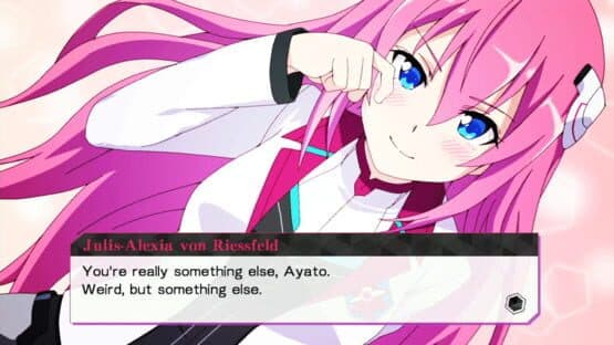 A.W. Phoenix Festa — screenshot 6