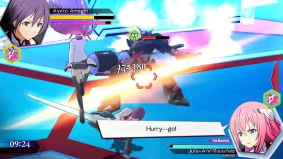 A.W. Phoenix Festa — screenshot 7