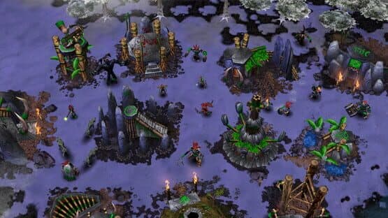 Battle Realms: Zen Edition — screenshot 3