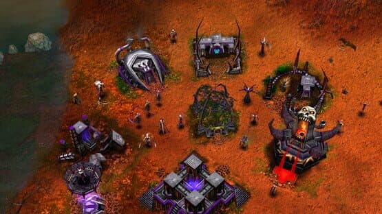 Battle Realms: Zen Edition — screenshot 4