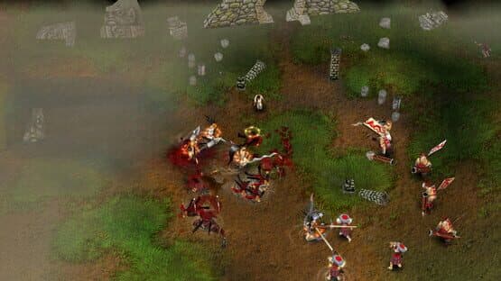Battle Realms: Zen Edition — screenshot 5