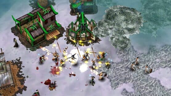 Battle Realms: Zen Edition — screenshot 7