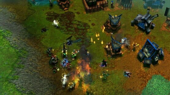 Battle Realms: Zen Edition — screenshot 8