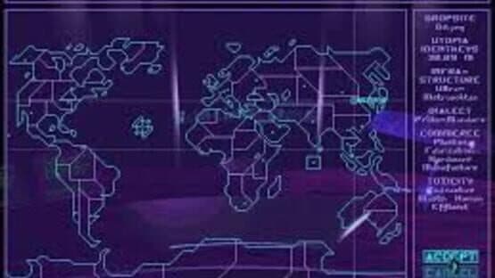 Syndicate Wars — screenshot 3