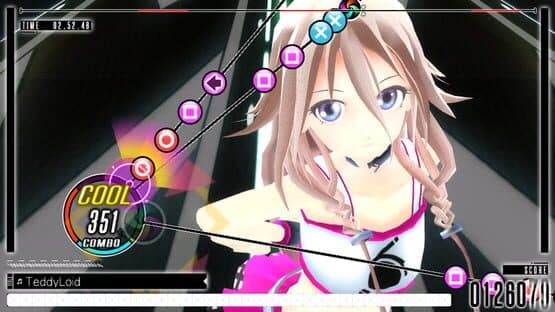 IA/VT Colorful — screenshot 5