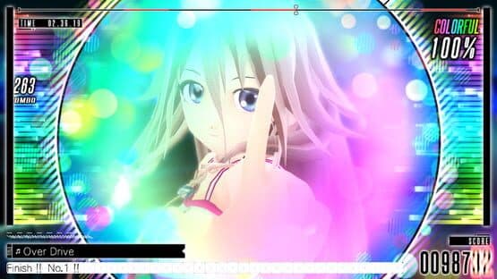 IA/VT Colorful — screenshot 7