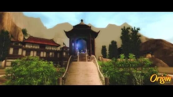 Origin Online — screenshot 1