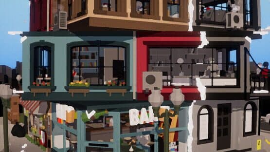 Love: A Puzzle Box Filled with Stories — screenshot 2