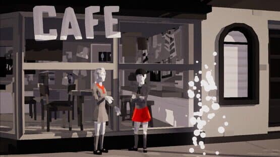 Love: A Puzzle Box Filled with Stories — screenshot 3