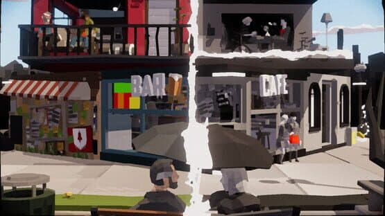 Love: A Puzzle Box Filled with Stories — screenshot 4