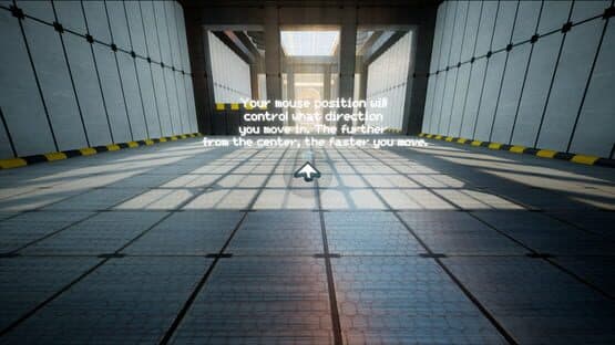 Mousebound — screenshot 1