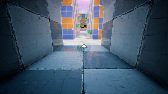 Mousebound — screenshot 6