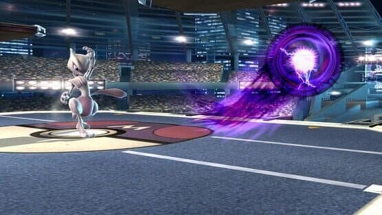 Project M — screenshot 4