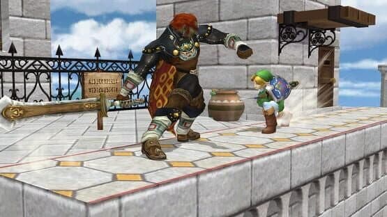 Project M — screenshot 5