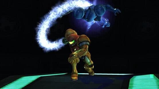 Project M — screenshot 6