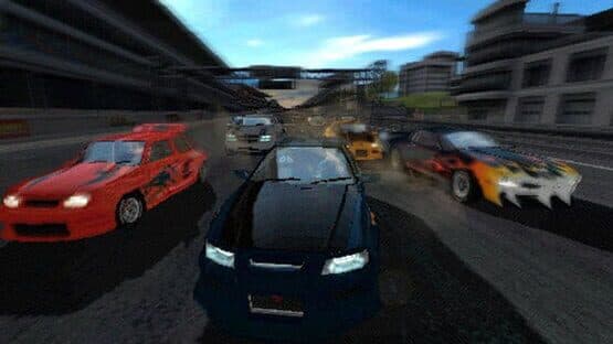 FlatOut: Head On — screenshot 3