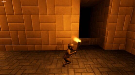 Black Baby — screenshot 1