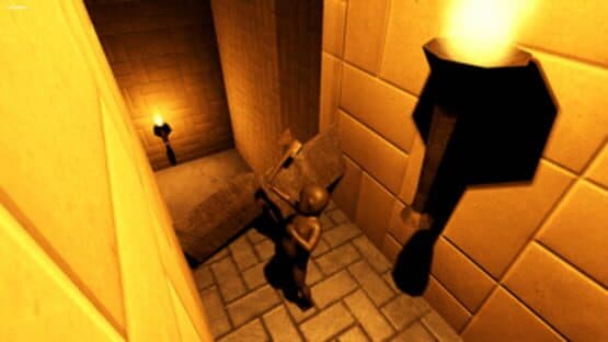 Black Baby — screenshot 2
