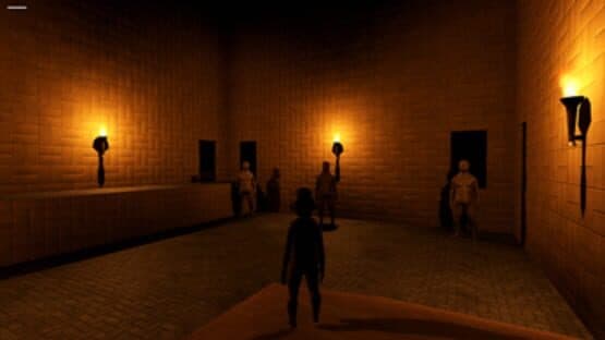 Black Baby — screenshot 3