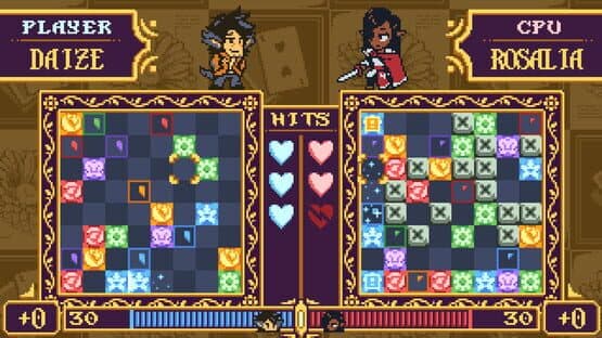 Petal Crash — screenshot 2